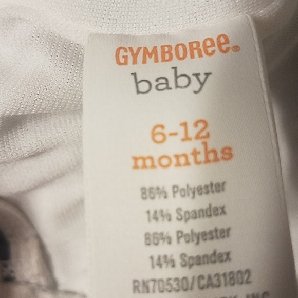 Baby swimsuit - Picture 3 of 3